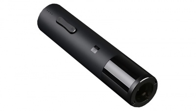 Купить Винный набор Xiaomi HuoHou Electric Wine Opener  Deluxe 4 in 1 (HU0090)