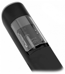 Купить Мельница для специй Xiaomi Darth Vader Gravity Black (EG04)