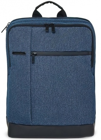 Купить Рюкзак Xiaomi RunMi 90 Points Classic Business Backpack Blue