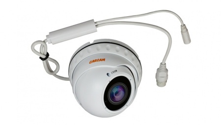 Купить IP камера видеонаблюдения CARCAM CAM-5890P