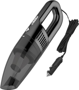 Купить Автомобильный пылесос XO Car Vacuum Cleaner (XO-CZ001A)