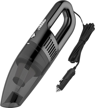 Купить Автомобильный пылесос XO Car Vacuum Cleaner (XO-CZ001A)