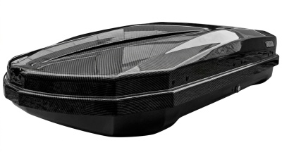 Купить CARCAM ROOF BOX 330L (CC3018) Carbon 