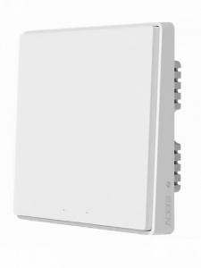 Xiaomi Aqara Smart Wall Switch D1 (QBKG23LM)