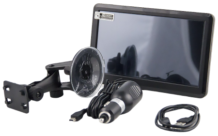 Купить GPS Navigator 721