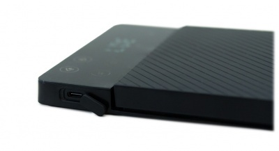 Купить Бытовые весы Xiaomi ATuMan Duka ES1 8kg
