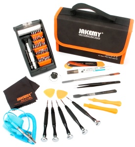 Купить JAKEMY Tool Set (JM-P13)
