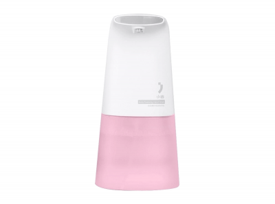 Купить Сенсорный дозатор для жидкого мыла Xiaomi Auto Foaming Hand Wash Pink