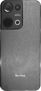 Купить Смартфон NoviSea Note 10 3/128Gb Black