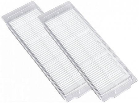 Купить Фильтры для робота-пылесоса Xiaomi Mi Robot Vacuum LDS (SKV4120TY)