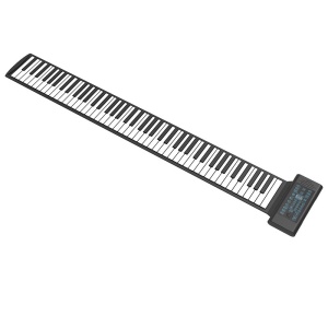 Купить Xiaomi Silicon Flexible Roll Up Piano 88 (крупная)