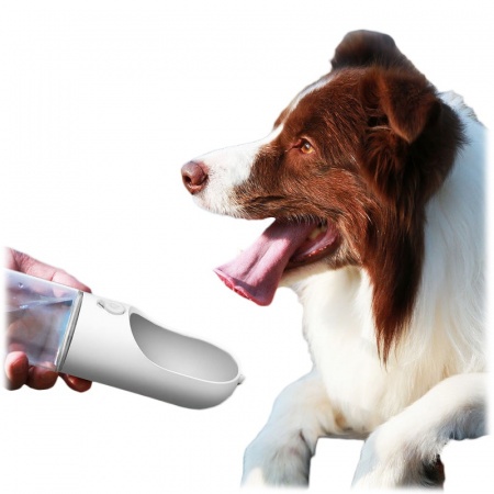 Купить Поилка дорожная для животных Xiaomi Eversweet Travel S400 (P4230)