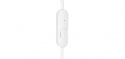Купить НАУШНИКИ XIAOMI MI SPORT BLUETOOTH EAR-HOOK WHITE