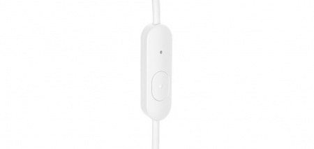 Купить НАУШНИКИ XIAOMI MI SPORT BLUETOOTH EAR-HOOK WHITE