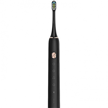 Купить Электрическая зубная щетка в подарочной упаковке Xiaomi X3U Sonic Electric Toothbrush Black Set