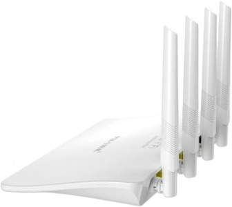 Купить Роутер Router PIX-LINK LV-WR21Q