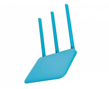 Xiaomi Mi WiFi Router 4Q Blue