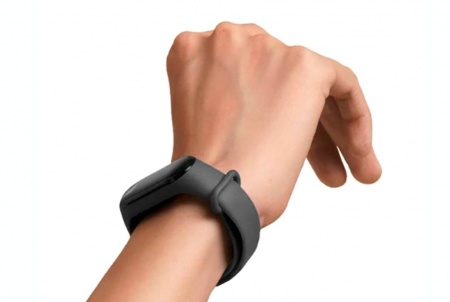 Купить Фитнес-браслет Xiaomi Mi Band 3 Original