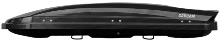 Купить CARCAM ROOF BOX 450L (CC3014) Carbon 