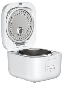 Xiaomi Joyami Smart Rice Cooker S1 1,6L (JFB01M) White