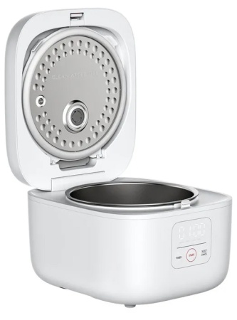 Купить Умная мультиварка-рисоварка Xiaomi Joyami Smart Rice Cooker S1 1,6L (JFB01M) White