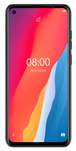 Купить Смартфон Ulefone Note 11P 8/128 Black