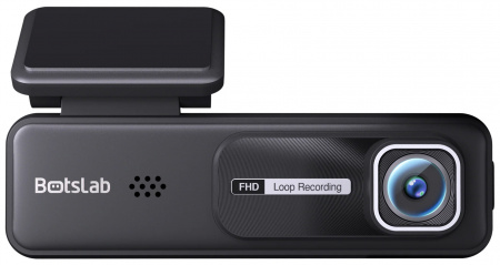 Купить Автомобильный видеорегистратор 2K Xiaomi BotsLab 360 Dash Cam (HK30) Pro