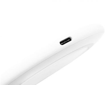 Купить Сетевая зарядка Xiaomi Mi Qi Wireless Charger White (MDY-09-EF)