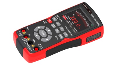 Купить Портативный цифровой осциллоскоп RichMeters RM702S