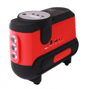 Купить Пуско-зарядное устройство CARCAM JUMP STARTER MC31