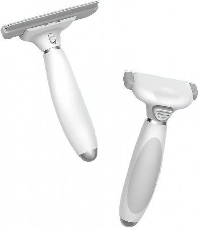 Купить Расческа-Триммер Xiaomi Pawbby Pet De-shedding Brush (MG-PCO001-GL)