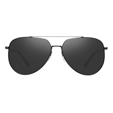 Купить Солнцезащитные очки Xiaomi Mi Pilota Light Black (MSG01GJ)