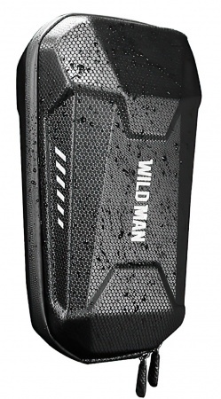 Купить Сумка на руль Wild Man 2L