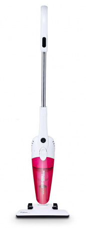 Купить Вертикальный пылесос Xiaomi DX128C Red