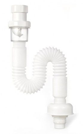 Купить Комплект канализационных труб с гидрозатвором и пробкой Xiaomi Youpin Submarine Basin Drains SQ11