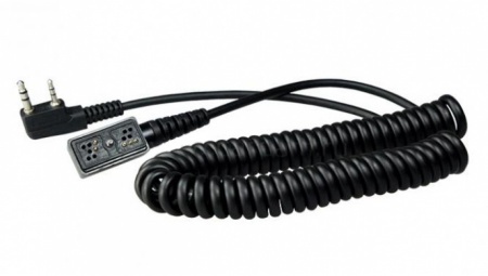 Купить Кабель подключения радиостанции Motorola к КАРКАМ КОМБАТ 2