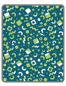 Купить Влагостойкий коврик для пикника Xiaomi Early Wind Skin-Friendly Moisture-Proof Picnic Mat  200*140cm Green (HW030202)