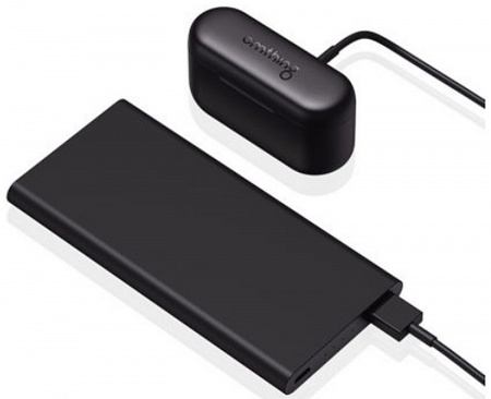 Купить Беспроводные наушники с шумоподавлением Xiaomi 1More AirFree True Wireless (EO002BT)