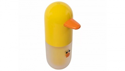 Купить Дозатор для мыла Xiaomi Mijia and Line Friends Automatic Foam Machine Sally Version