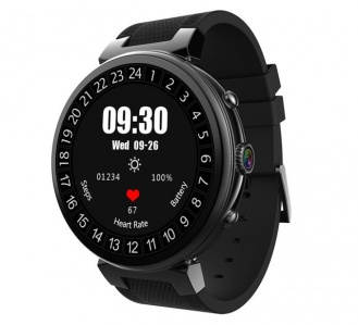 CARCAM Smart Watch i6