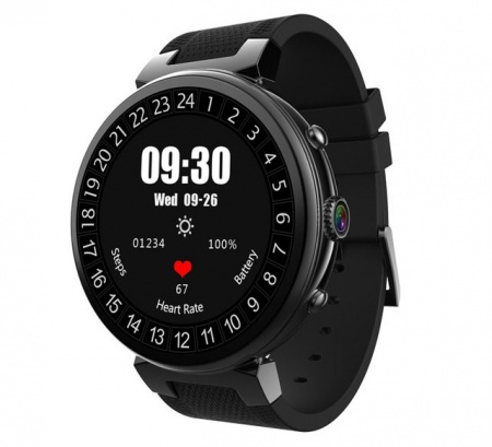 Купить CARCAM Smart Watch i6