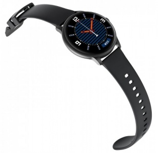Купить Умные часы Xiaomi Imilab KW66 Black EU