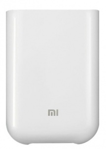 Купить Фотопринтер Xiaomi Mi Portable Photo Printer