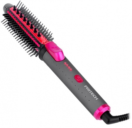 Купить Электробигуди PRITECH TB-1605