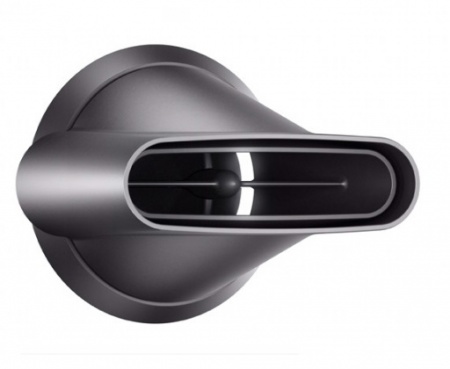 Купить Фен для укладки волос Super SenCiciMen Hair Dryer HD15 Purple