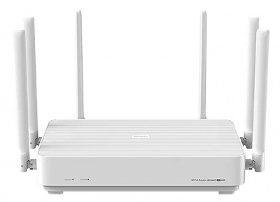 Купить Wi-Fi роутер Xiaomi Redmi Router AX5400