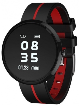 Купить CARCAM SMART WATCH V06 RED