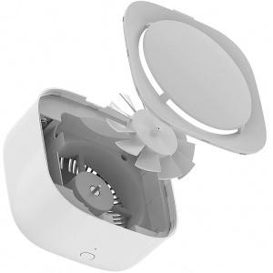 Купить Отпугиватель насекомых Xiaomi Mijia Portable Mosquito Repeller White 3 in 1 (WX07ZM)