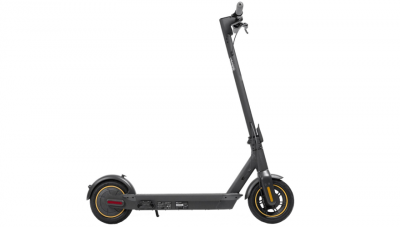 Купить Электросамокат Ninebot KickScooter MAX G30P