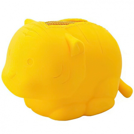 Купить Силиконовая косметичка Xiaomi PT087 Yellow